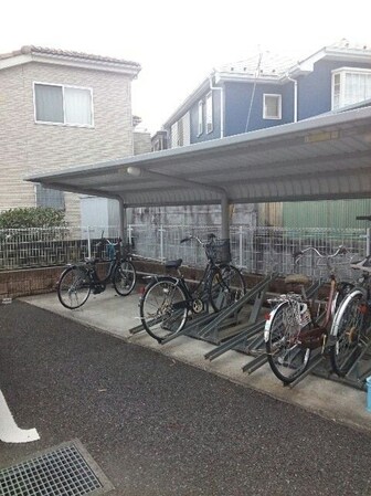 ミ・カシータの物件内観写真